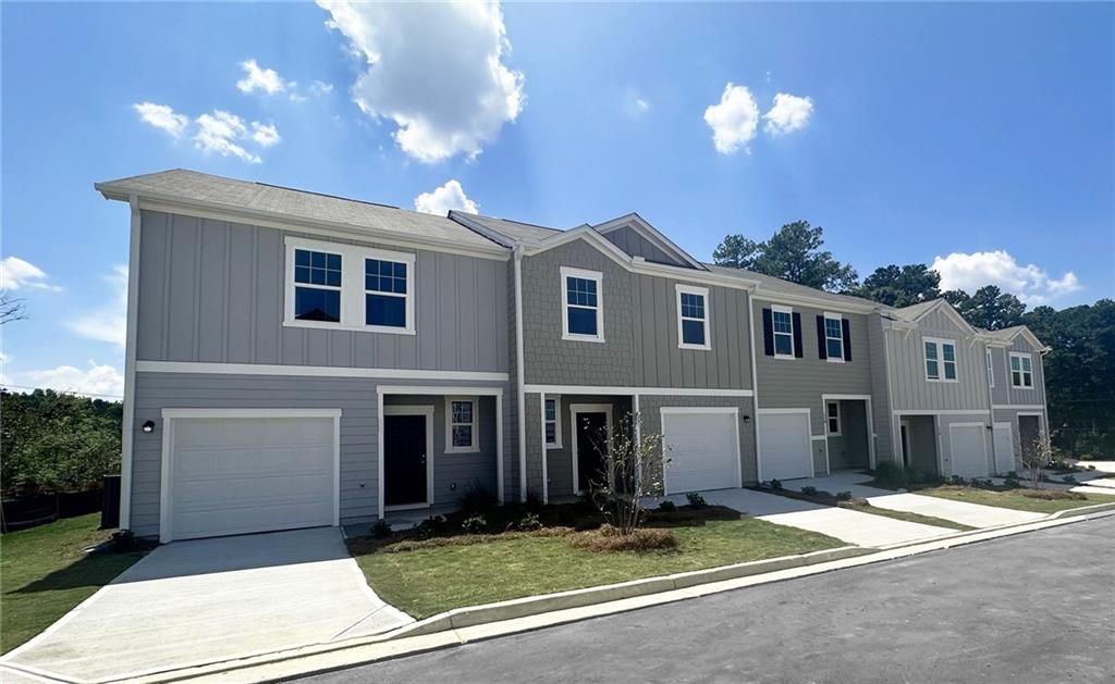 337 Hynes Drive, Villa Rica, GA 30180 Main Photo