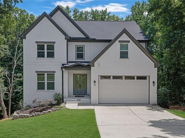 6181 Shoreland Circle , Buford, GA 30518