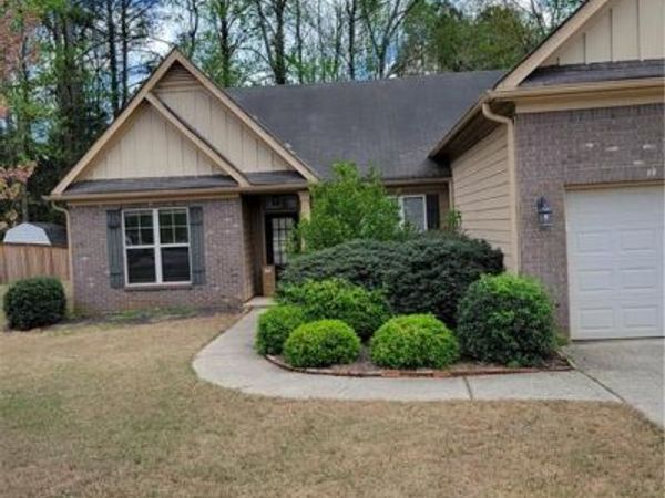 175 Spinner Drive , Jefferson, GA 30549