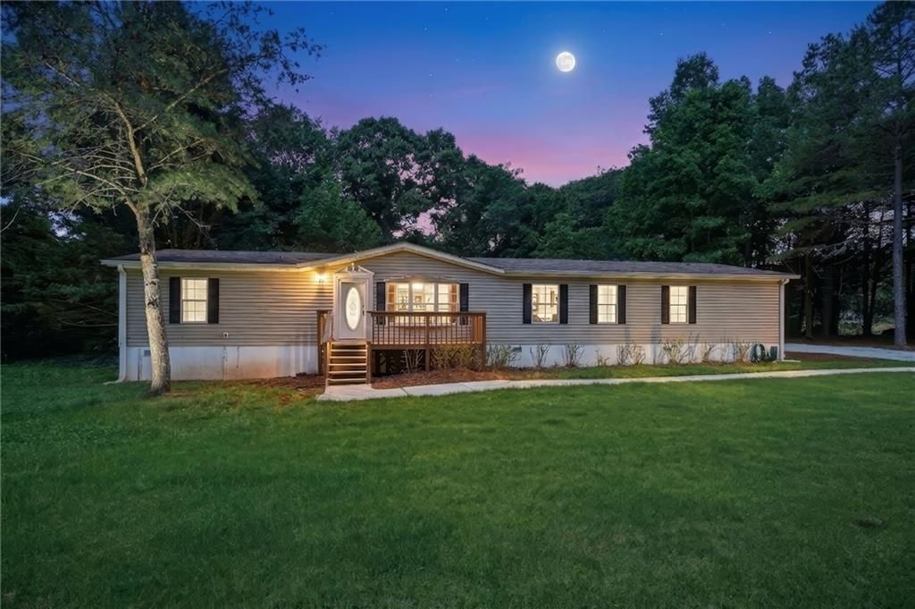 6512 Millwood Road, Cumming, GA 30041 Main Photo