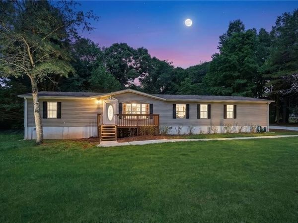 6512 Millwood Road, Cumming, GA 30041