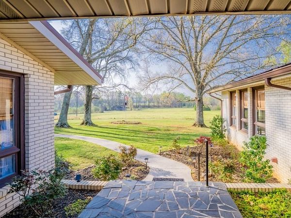 1254 Mountain Loop Road NW, Sugar Valley, GA 30746