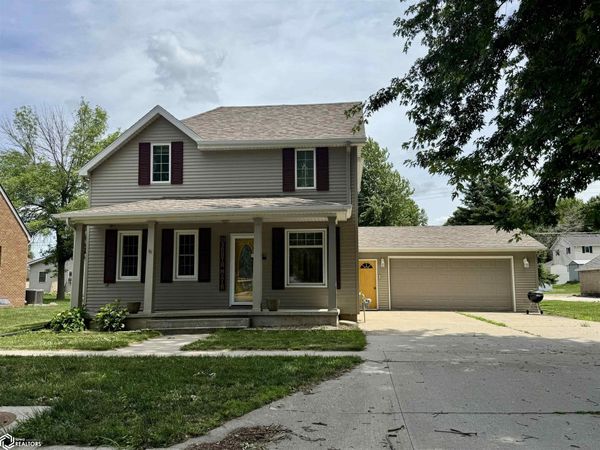 115 S Main Street, Carroll, IA 51401