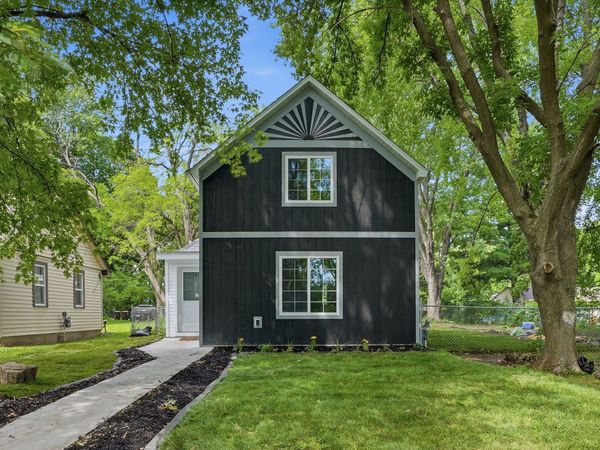 829 1st Street, Saint Paul Park, MN 55071