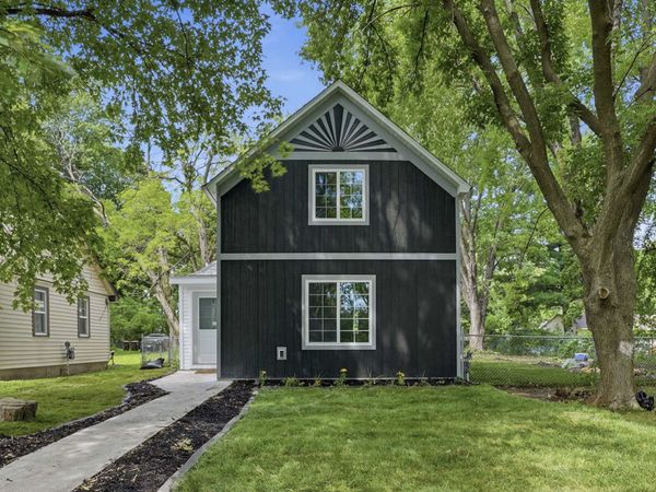 829 1st Street, Saint Paul Park, MN 55071