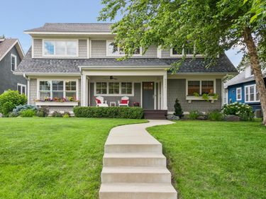 5112 Upton Avenue S, Minneapolis, MN 55410