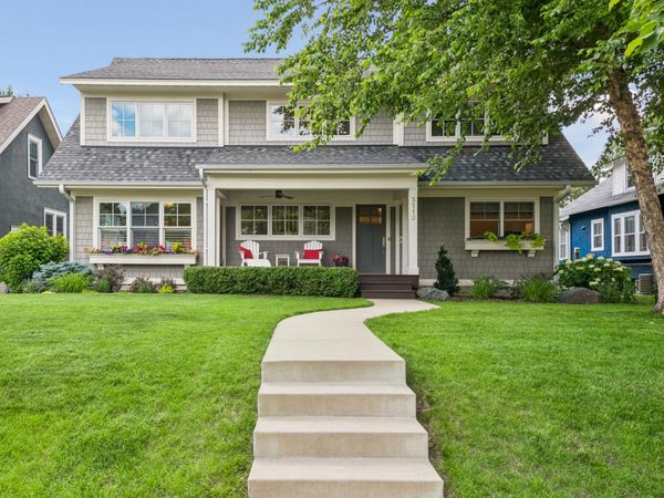 5112 Upton Avenue S, Minneapolis, MN 55410