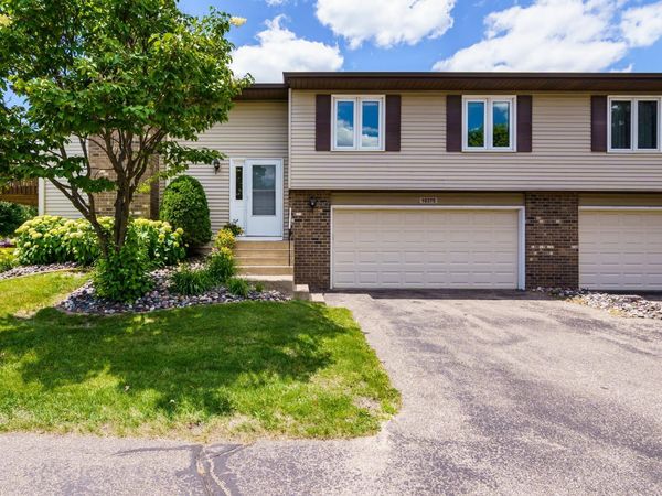 10375 Balsam Lane, Eden Prairie, MN 55347