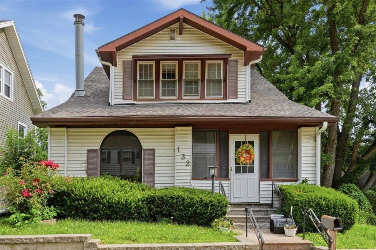 132 Lainson Avenue, Council Bluffs, IA 51503 Main Photo