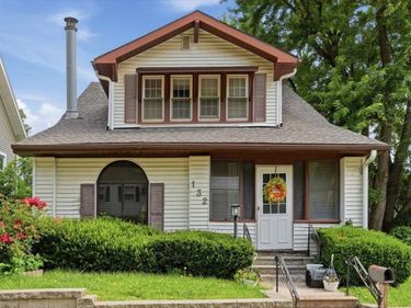 132 LAINSON Avenue, COUNCIL BLUFFS, IA 51503