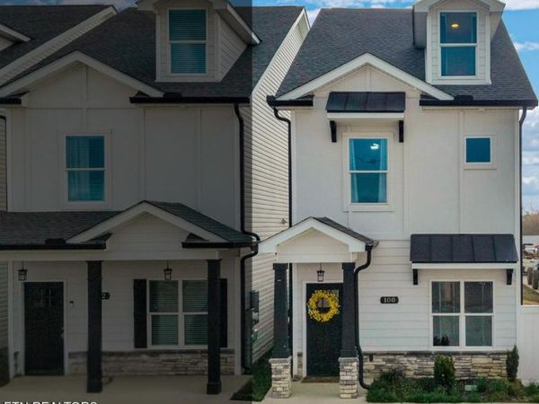 100 Carlton Ave, Lebanon, TN 37087