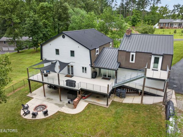 1180 Mount Vernon Rd, Cookeville, TN 38501