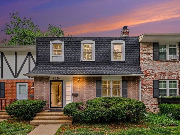 8320 Hadley Street, Overland Park, KS 66212