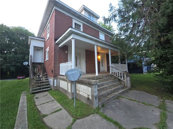 510 Washington Avenue, Other, MO 63701