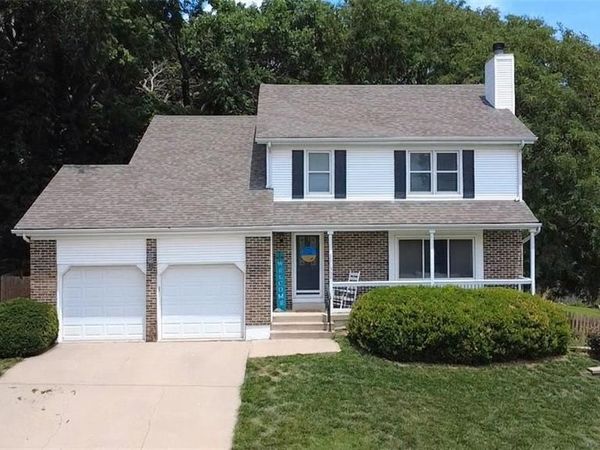 11500 W 116th Street, Overland Park, KS 66210
