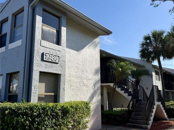 1986 PELICAN LANDING BOULEVARD , Unit 1511, CLEARWATER, FL 33762