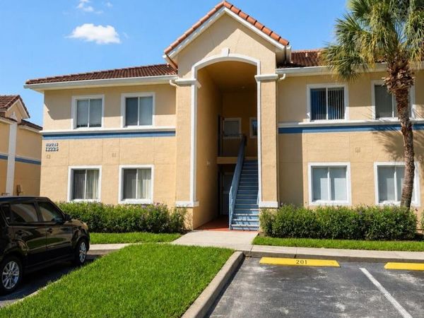 13226 GALICIA STREET , Unit 102, ORLANDO, FL 32824