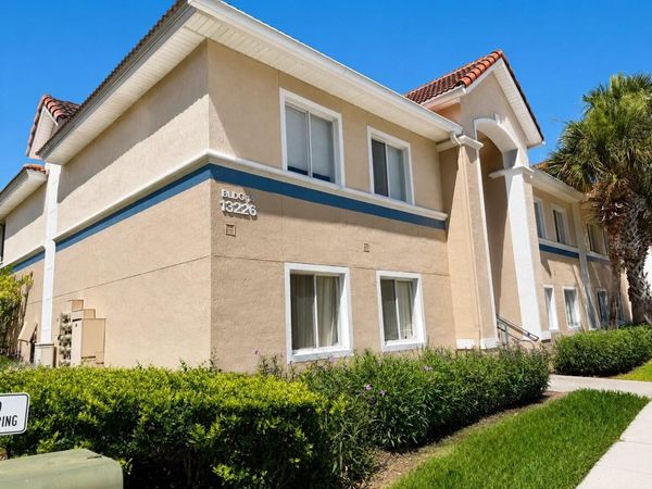 13226 GALICIA STREET , Unit 102, ORLANDO, FL 32824
