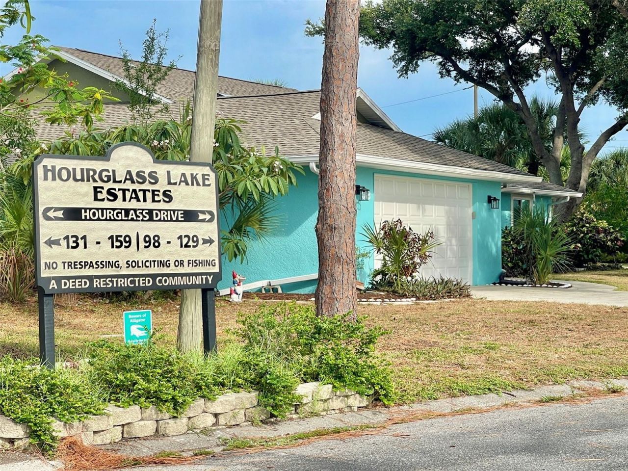 98 Hourglass Drive, Venice, FL 34293 Photo