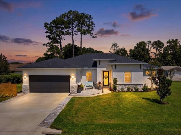 217 BEACHWAY DRIVE , PALM COAST, FL 32137