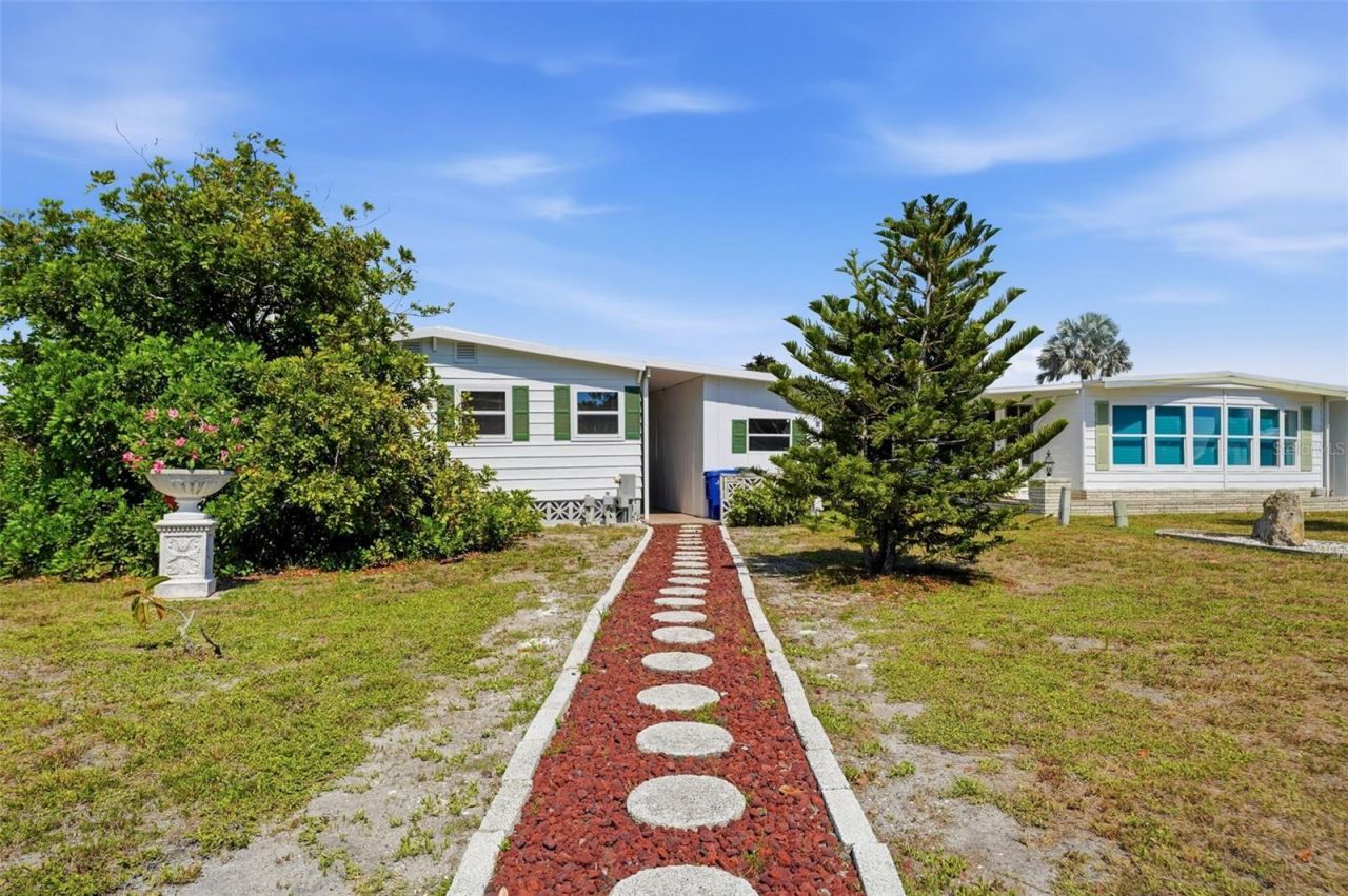 814 Grado Drive , Venice, FL 34285 Photo