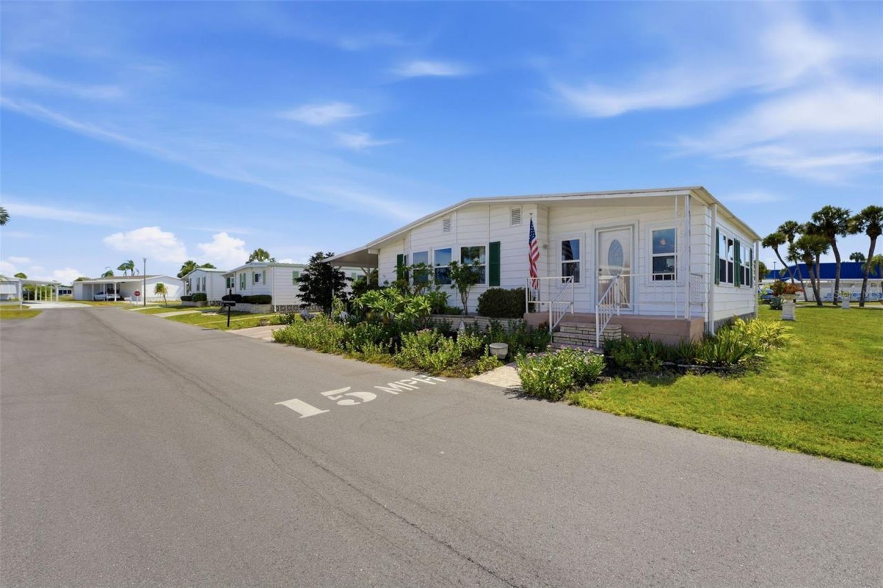 814 Grado Drive , Venice, FL 34285 Photo