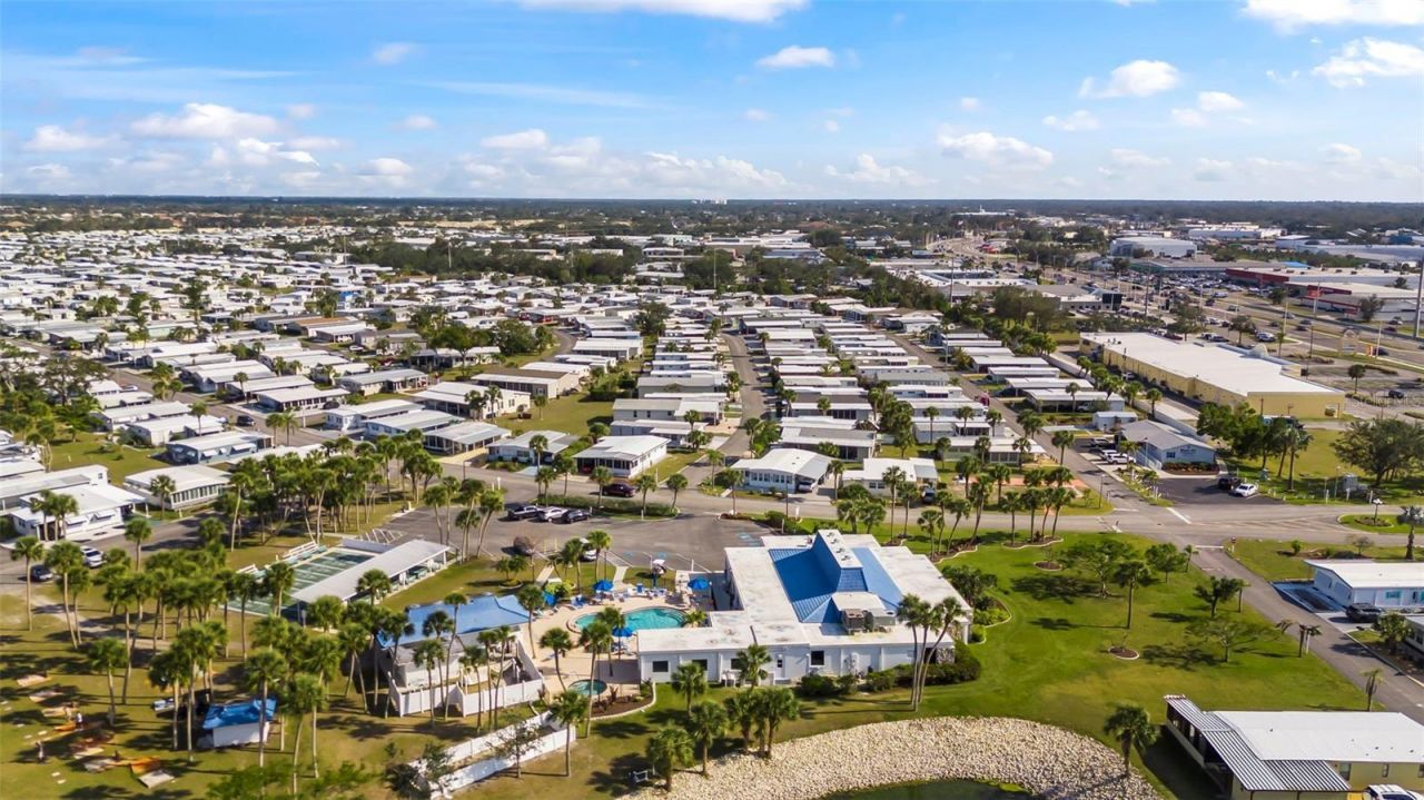 814 Grado Drive , Venice, FL 34285 Photo