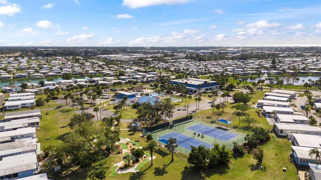 814 Grado Drive , Venice, FL 34285 Photo