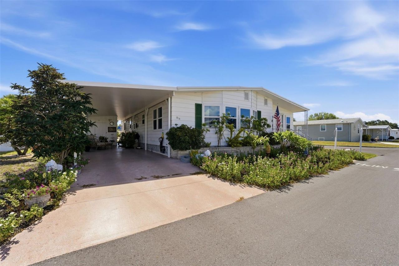814 Grado Drive , Venice, FL 34285 Photo