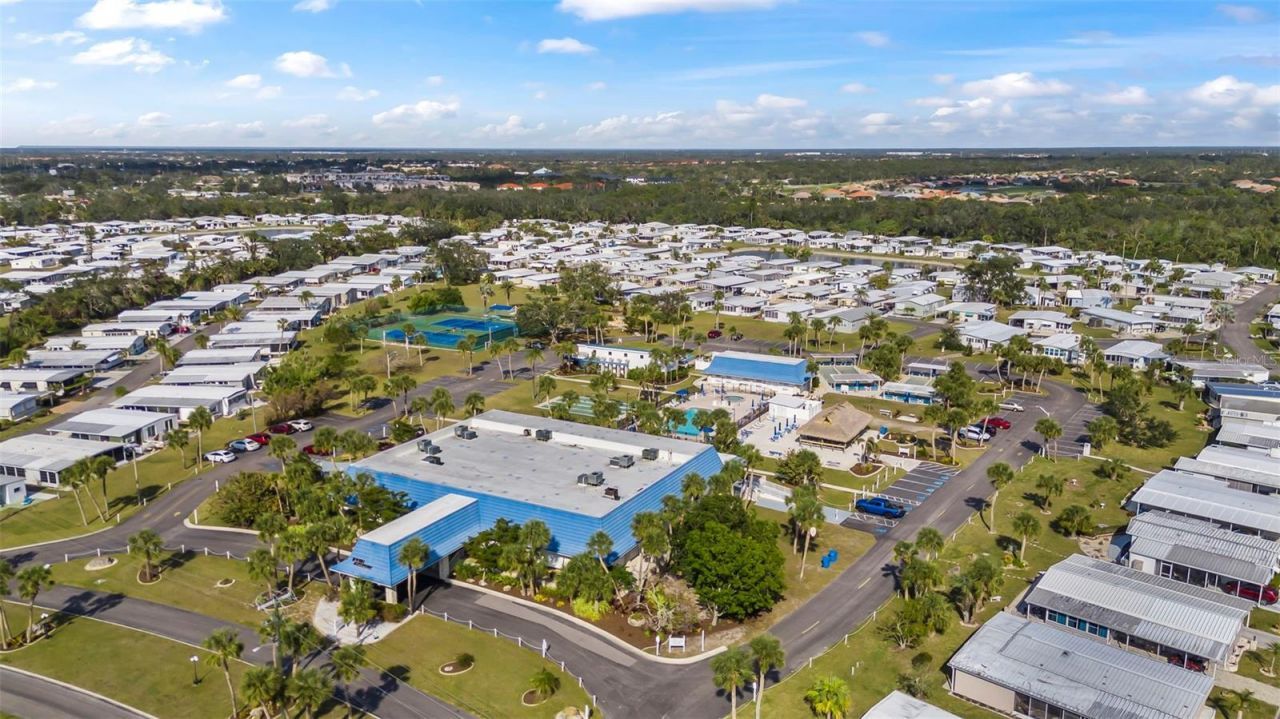 814 Grado Drive , Venice, FL 34285 Photo
