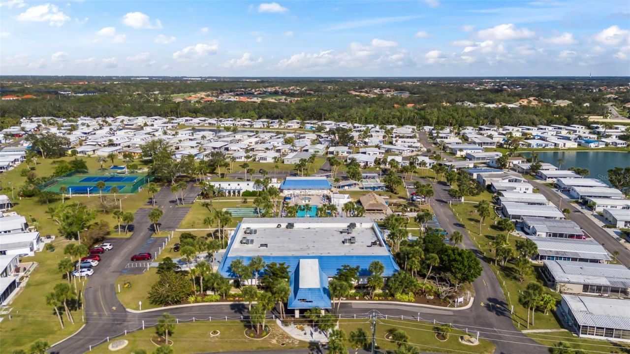 814 Grado Drive , Venice, FL 34285 Photo