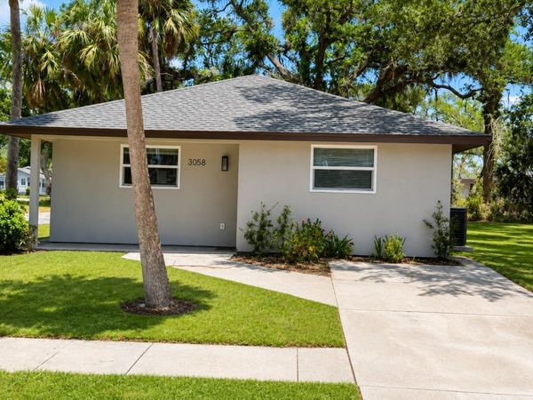 3058 PALMADELIA AVENUE , SARASOTA, FL 34234