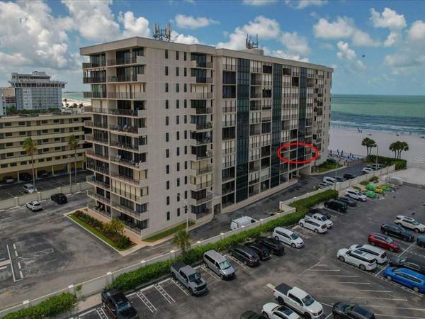 5396 GULF BOULEVARD , Unit 304, ST PETE BEACH, FL 33706