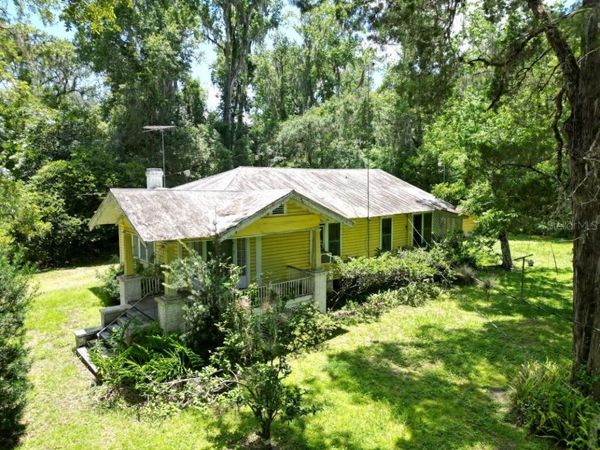 1160 S MAIN STREET , BROOKSVILLE, FL 34601