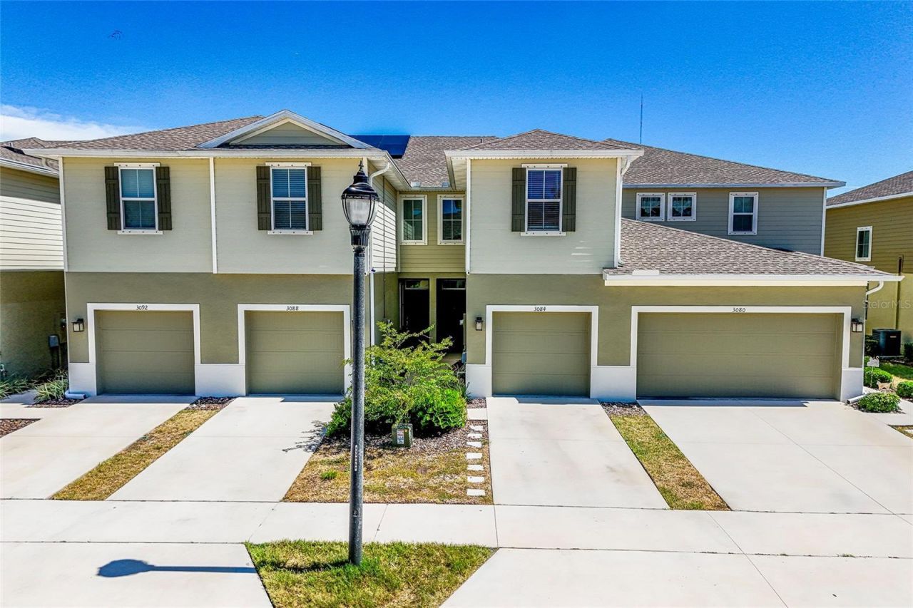 3084 Inlet Breeze Way , Holiday, FL 34691 Photo