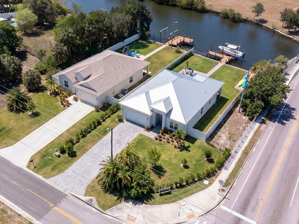 601 Flamingo Drive , Apollo Beach, FL 33572 Photo