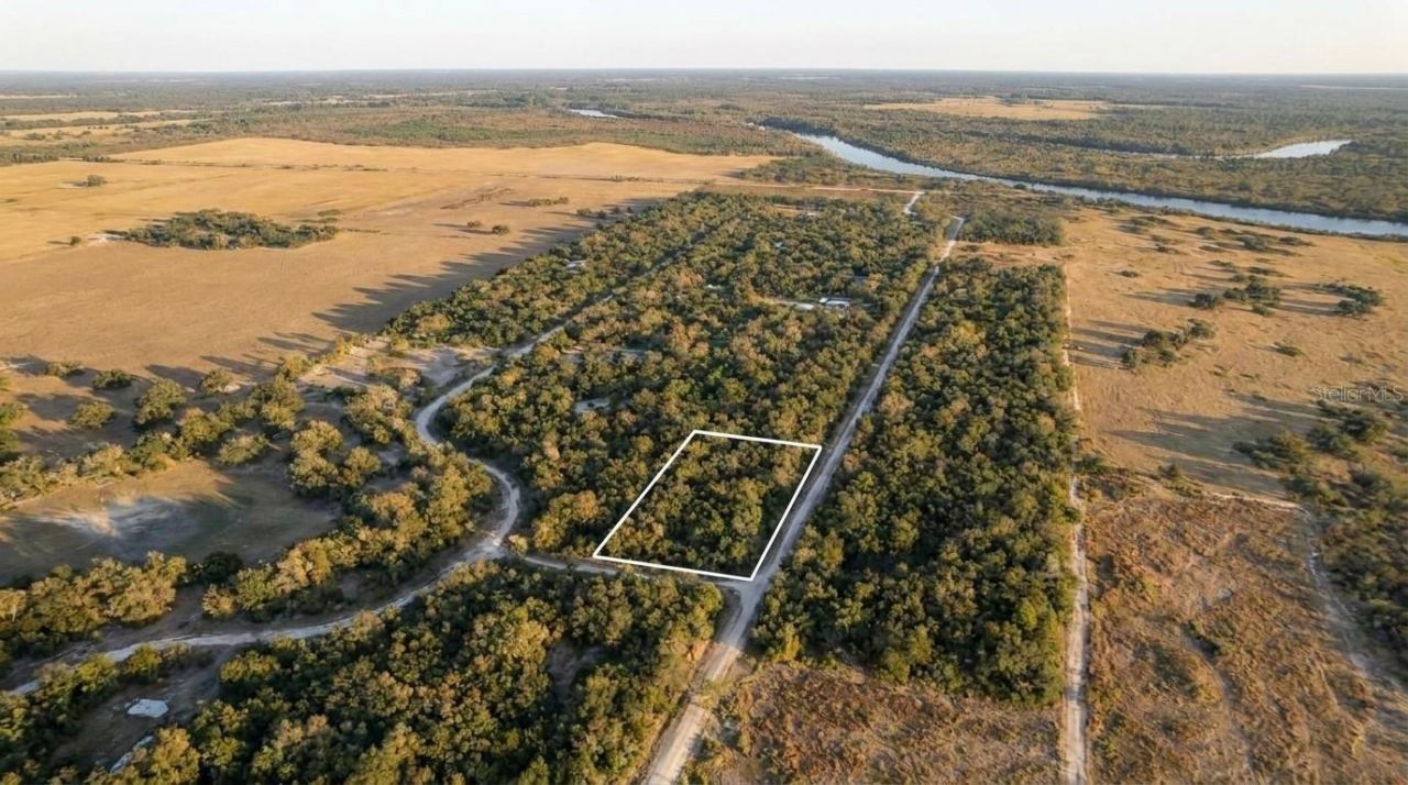 Se Quail Drive, Branford, FL 32008 Photo