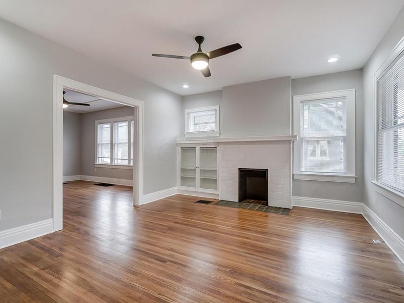 1685 Franklin Avenue, Columbus, OH 43205 Photo 4