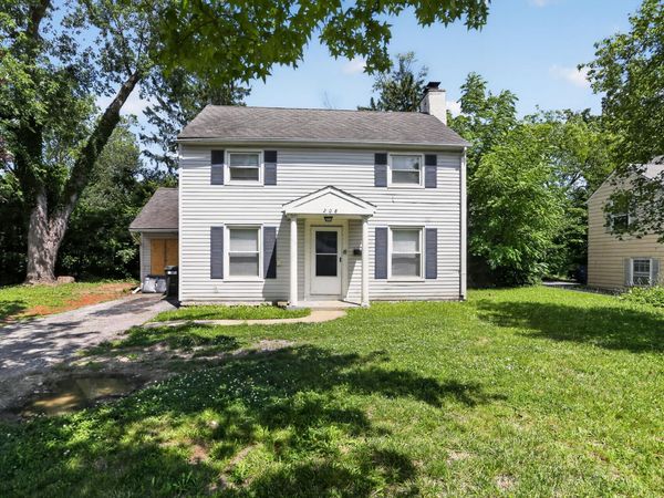 208 S James Road , Columbus, OH 43230