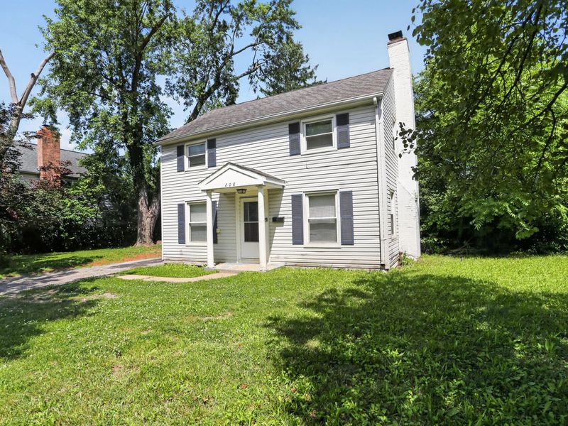 208 S James Road , Columbus, OH 43230 Photo 2