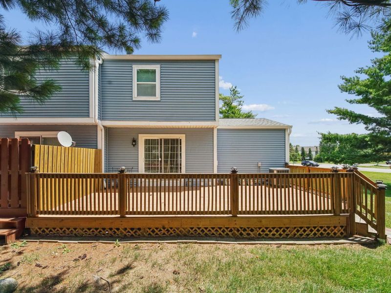 817 Pine Way Drive , Unit M1, Columbus, OH 43085 Photo 15