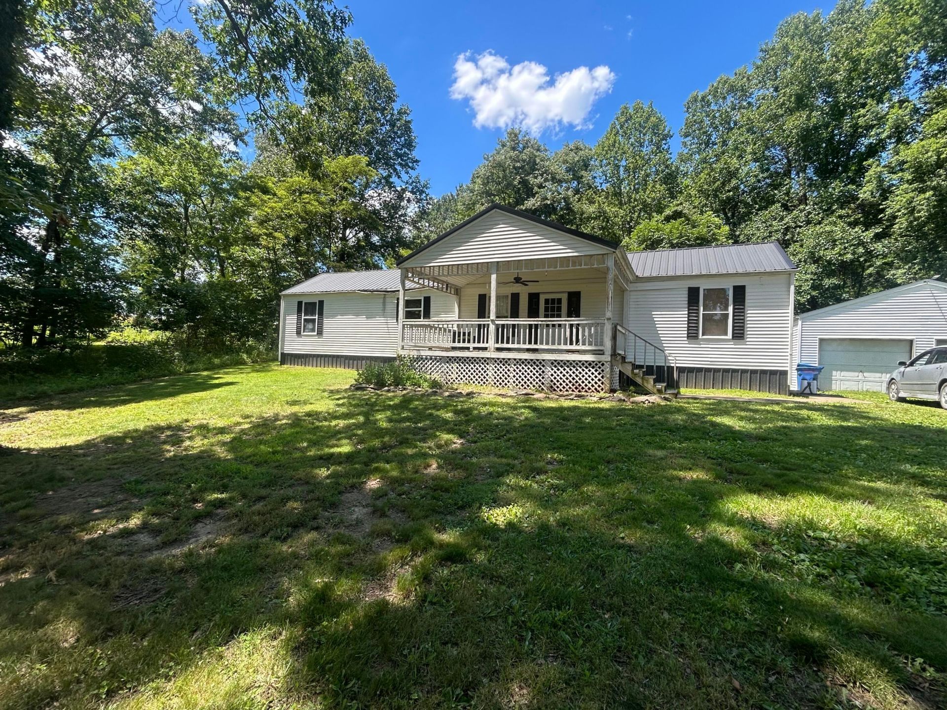 6167 Riegel Ridge Road , Oak Hill, OH 45656 Main Photo