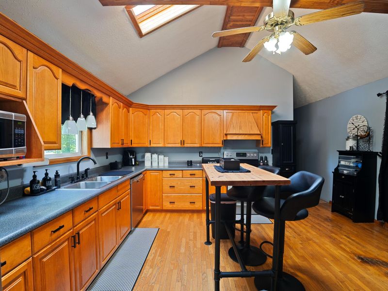 6167 Riegel Ridge Road, Oak Hill, OH 45656 Photo 16