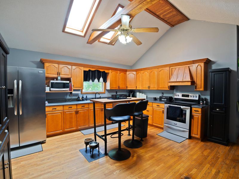 6167 Riegel Ridge Road, Oak Hill, OH 45656 Photo 17