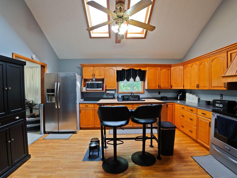 6167 Riegel Ridge Road, Oak Hill, OH 45656 Photo 18
