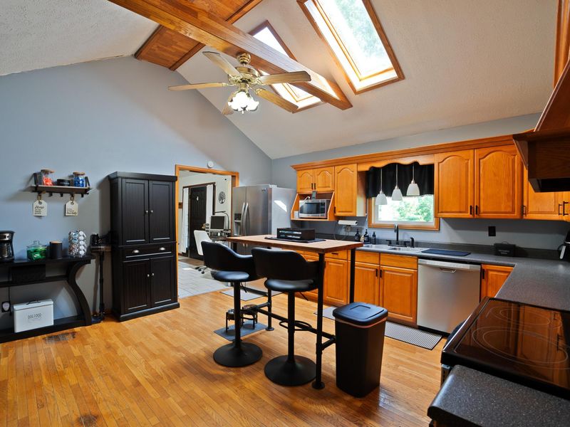 6167 Riegel Ridge Road, Oak Hill, OH 45656 Photo 19