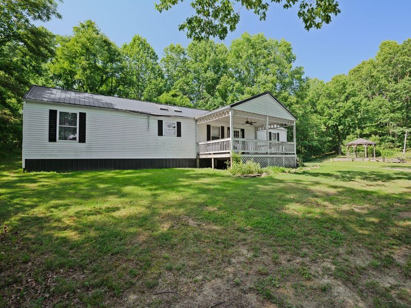 6167 Riegel Ridge Road, Oak Hill, OH 45656 Photo 2