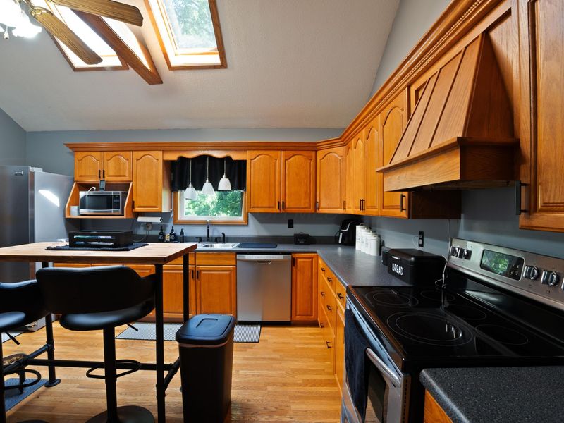 6167 Riegel Ridge Road, Oak Hill, OH 45656 Photo 20