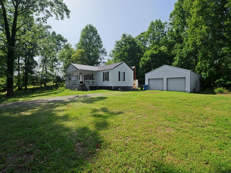 6167 Riegel Ridge Road, Oak Hill, OH 45656 Photo 3