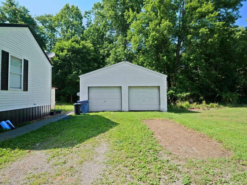 6167 Riegel Ridge Road, Oak Hill, OH 45656 Photo 4